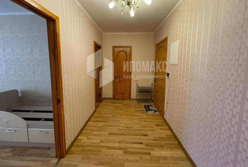 квартира городской округ Наро-Фоминский г Апрелевка ул Островского 38 Апрелевка фото 10