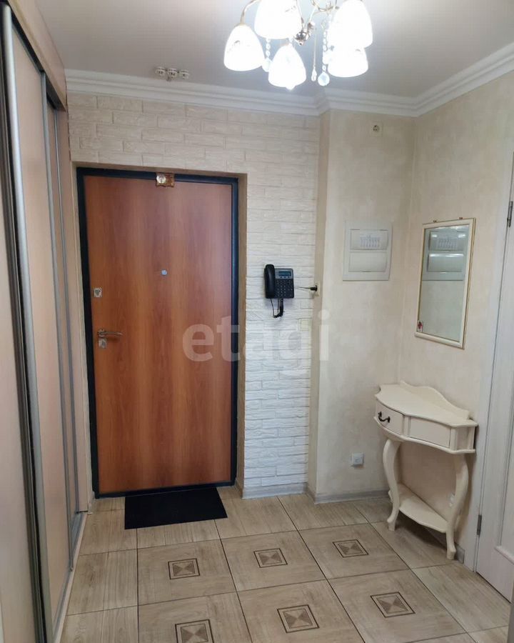 квартира г Екатеринбург Академический б-р Петра Кожемяко 16 ЖК Азбука фото 10