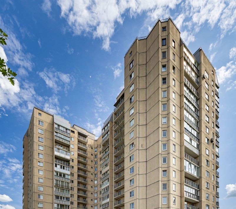квартира г Санкт-Петербург метро Московская пр-кт Юрия Гагарина 63к/2 округ Звёздное фото 25