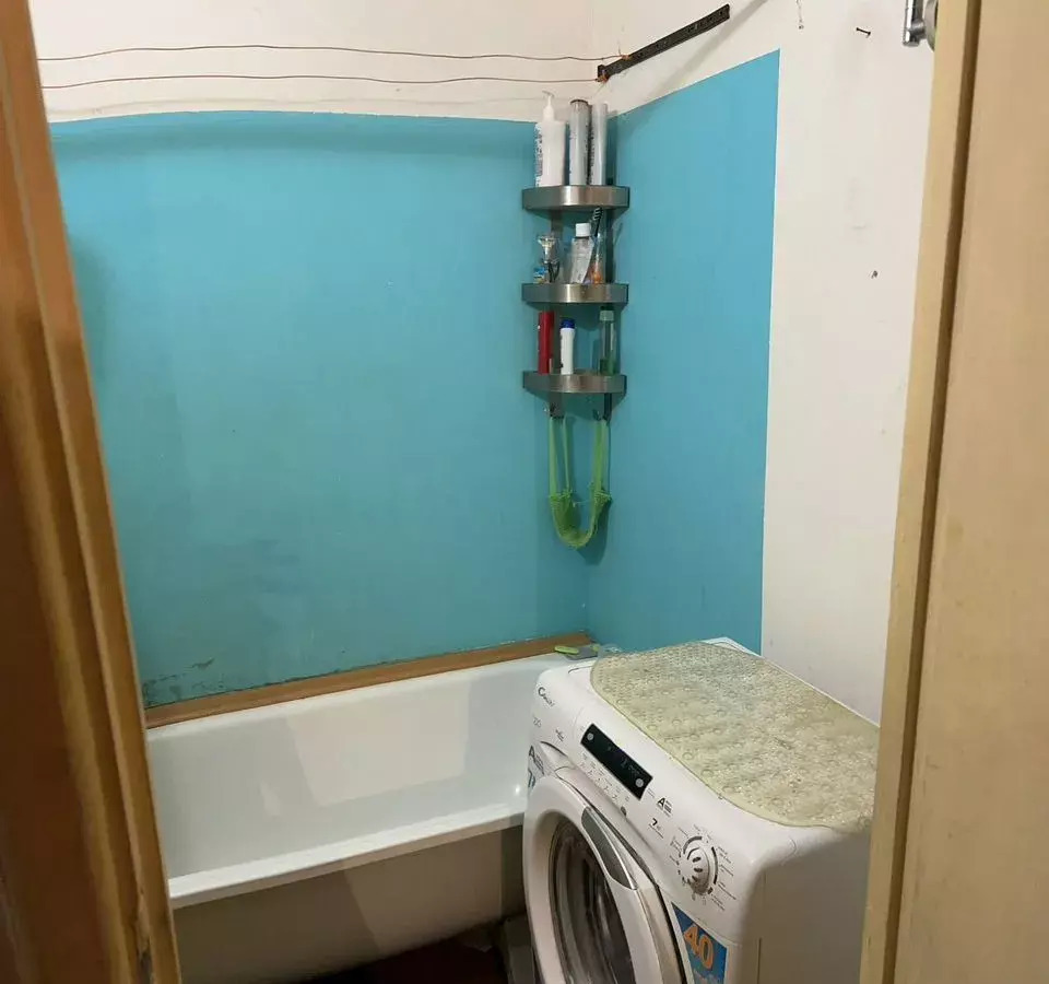 комната г Колпино ул Октябрьская 81 р-н Колпинский фото 8