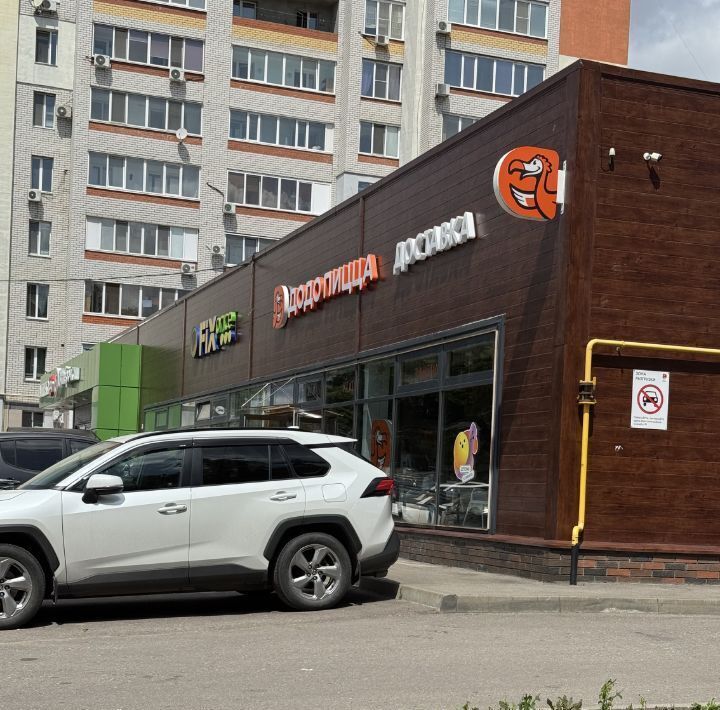 квартира г Брянск р-н Володарский ул Димитрова 82 фото 13