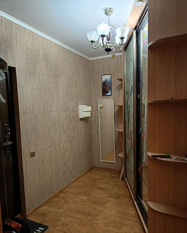 квартира г Лобня ул Текстильная 18 фото 2