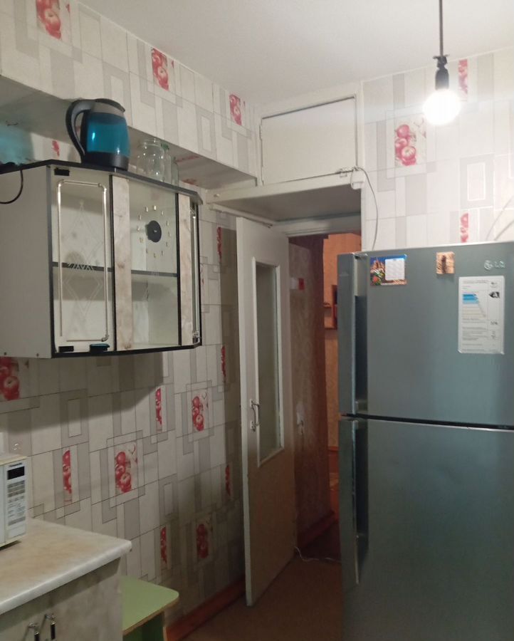 квартира г Ангарск 177-й квартал р-н Кварталы, 3, Ангарский г. о. фото 2