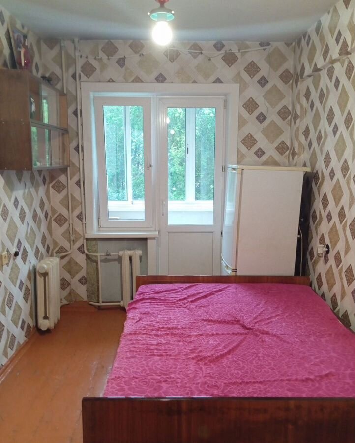квартира г Ангарск 177-й квартал р-н Кварталы, 3, Ангарский г. о. фото 3