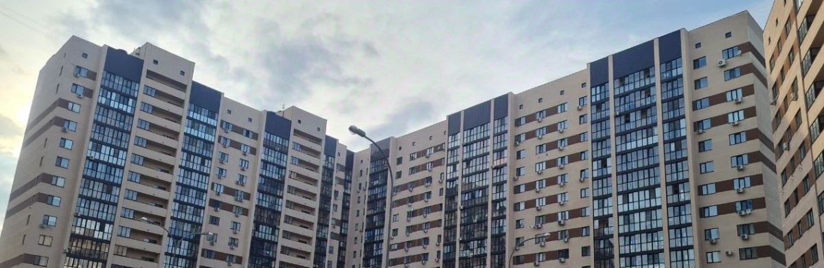 квартира г Пенза р-н Первомайский ул Мира 67 фото 13