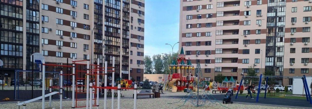 квартира г Пенза р-н Первомайский ул Мира 67 фото 16