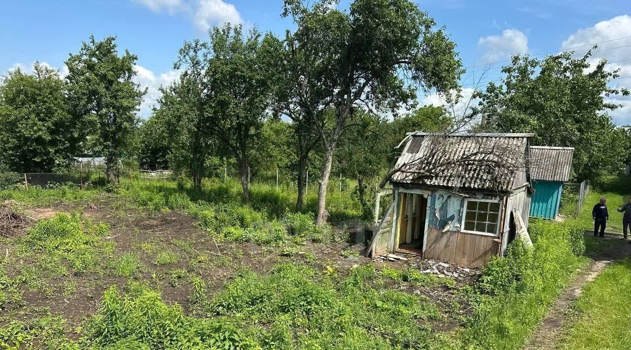 земля г Брянск р-н Советский Природа садоводческое объединение фото 9