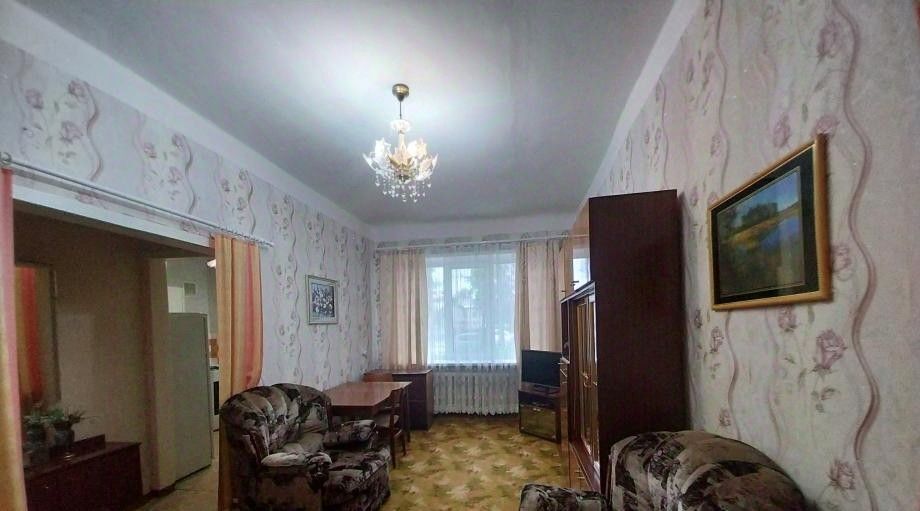 квартира г Александровск рп Яйва ул Энергетиков 1 фото 1