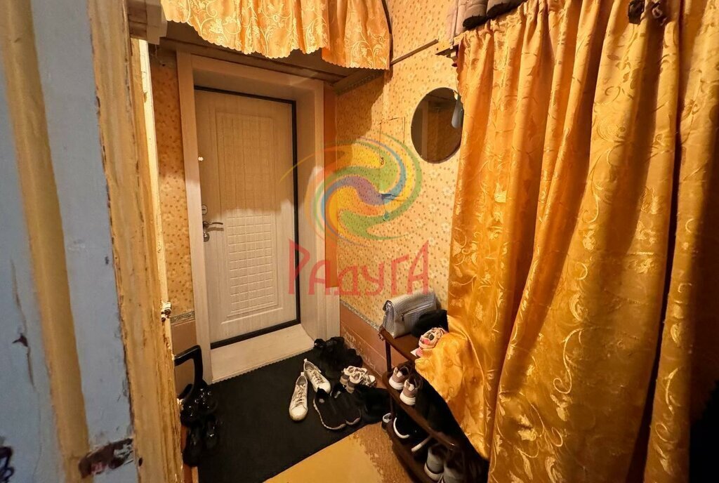 квартира г Иваново ул Кирякиных 13 фото 2