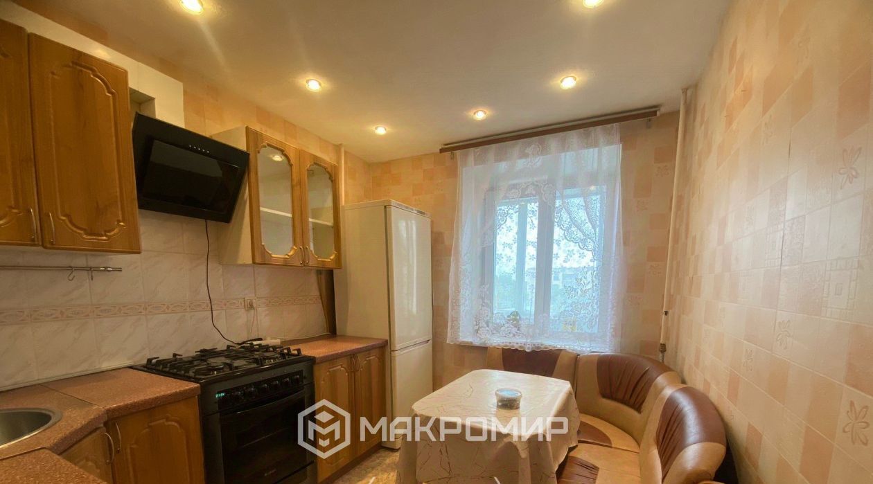 квартира г Кунгур ул Буровиков 1 фото 1