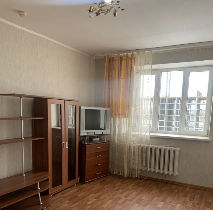 квартира г Уфа р-н Ленинский ул Ахметова 298 фото 7