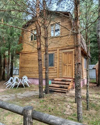 р-н Переславский д Криушкино ул Сосновая Переславль-Залесский фото