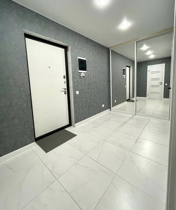 квартира г Владимир ул Горького 133 фото 1