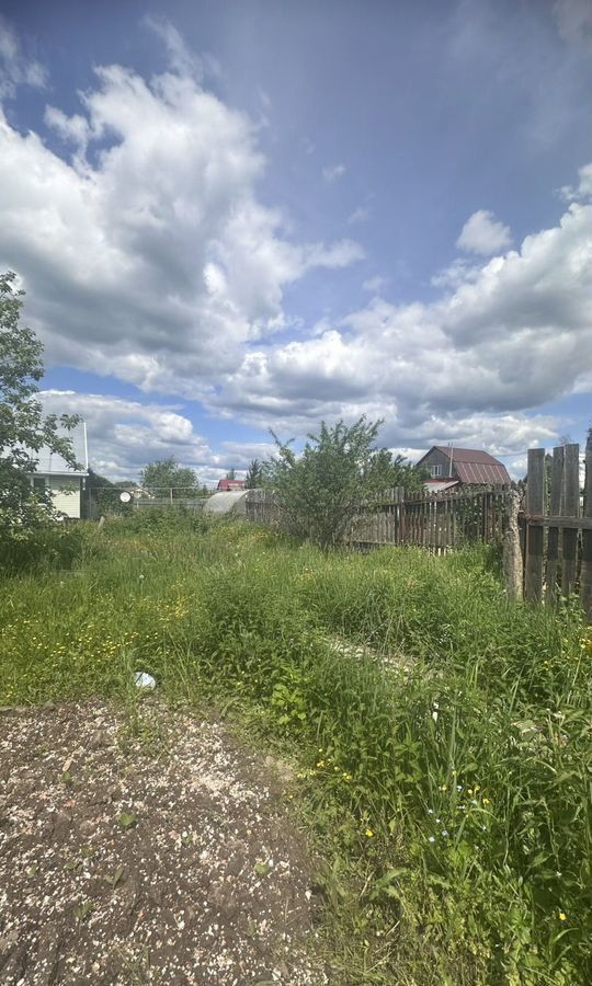 земля р-н Вичугский г Вичуга ул Черняховского 38/34 фото 6