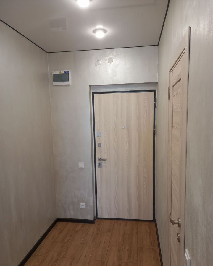 квартира г Тула р-н Центральный ул Рязанская 23 фото 11