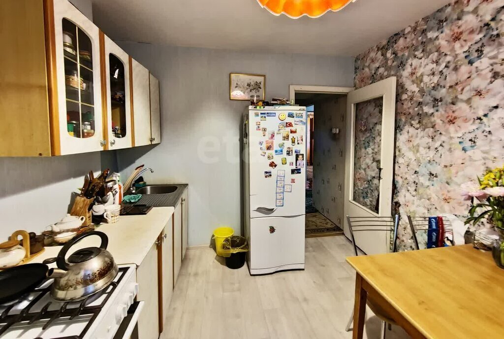 квартира г Сыктывкар ул Тентюковская 113 фото 12