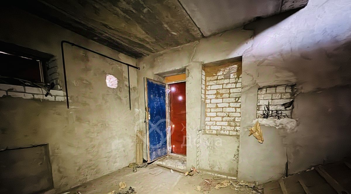 дом г Волгоград р-н Красноармейский ул Дачная фото 5