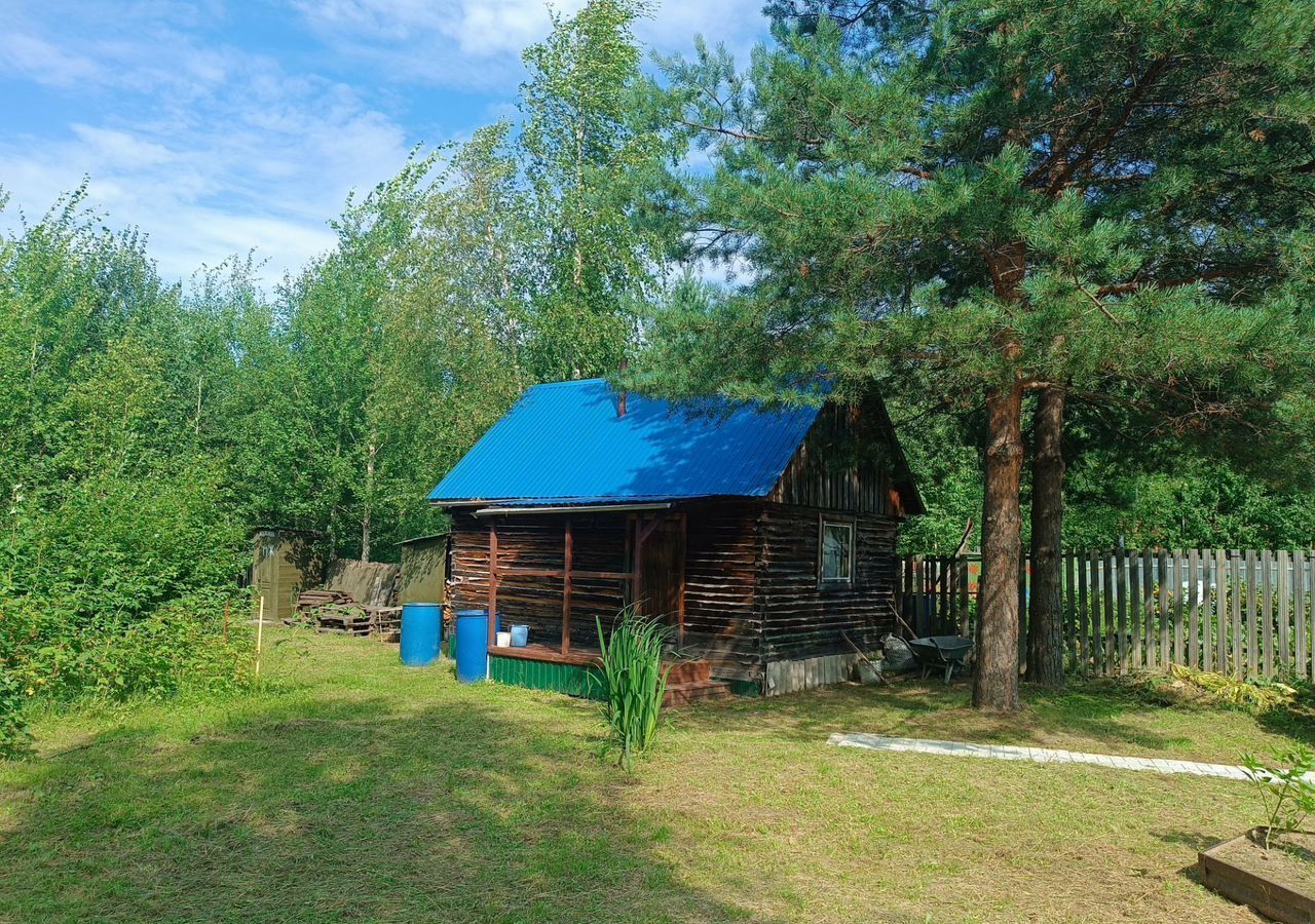 дом г Нижневартовск снт Луговое 5, Тюменская обл. фото 7