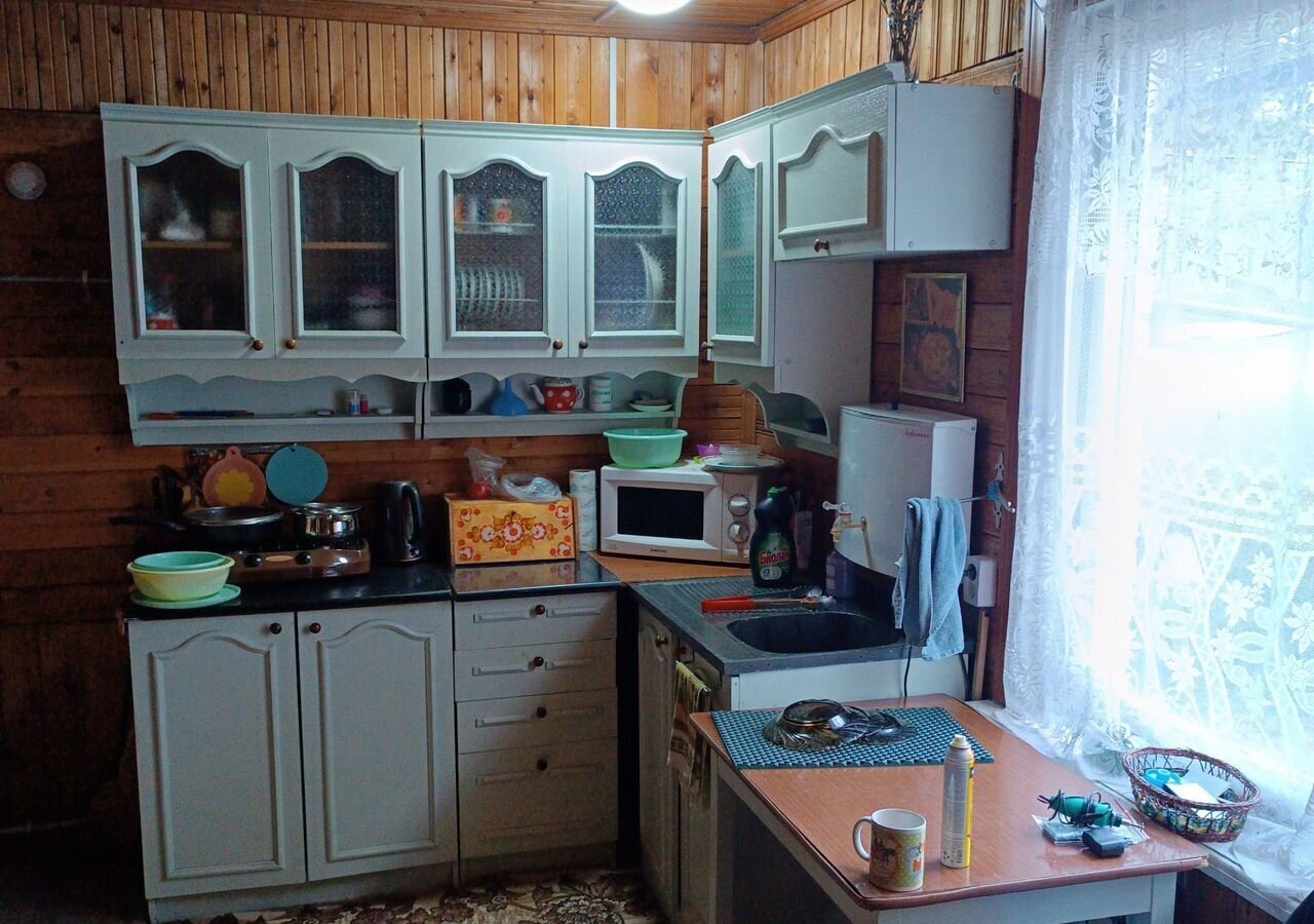 дом г Нижневартовск снт Луговое 5, Тюменская обл. фото 15