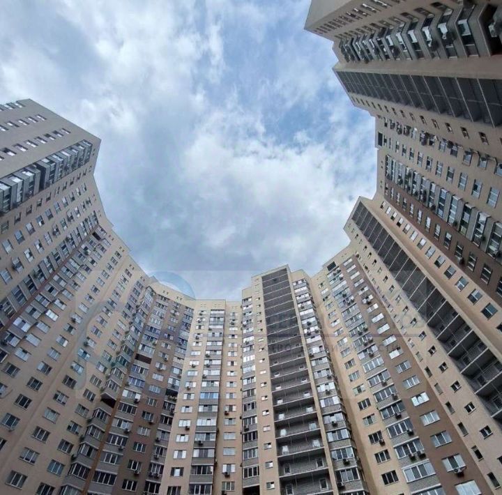 квартира г Саратов р-н Ленинский ул Лунная 30а фото 37