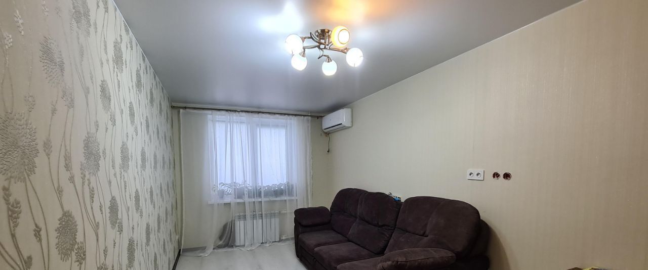 квартира г Саратов р-н Октябрьский ул. Имени Карла Маркса, 19 Ак 2 фото 12