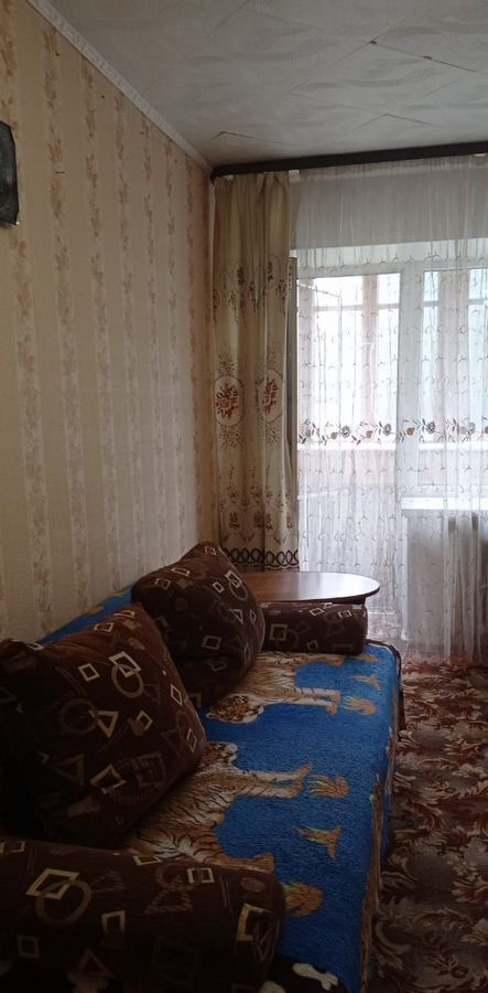 квартира г Каменск-Уральский Красногорский ул Каменская 58 фото 2
