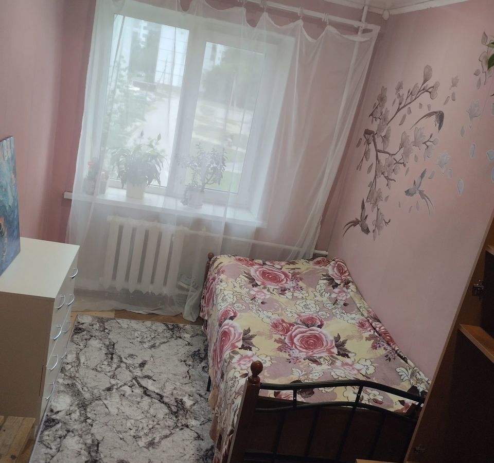 комната г Псков Запсковье ул Алексея Алехина 5 фото 1