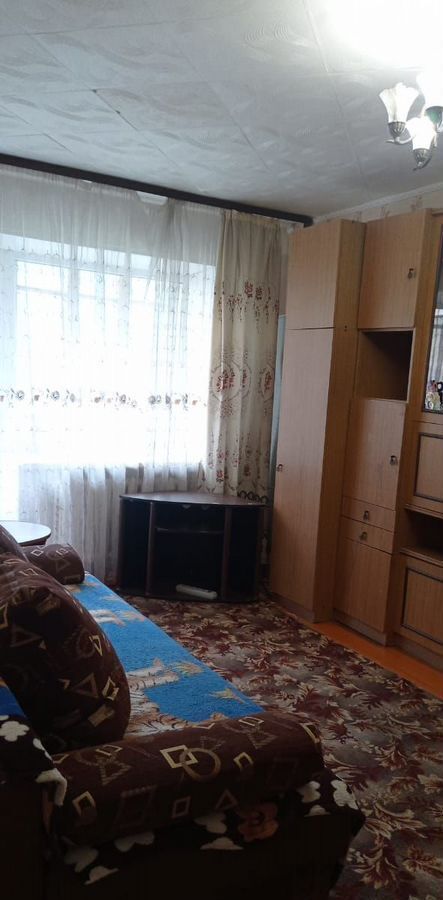 квартира г Каменск-Уральский Красногорский ул Каменская 58 фото 1