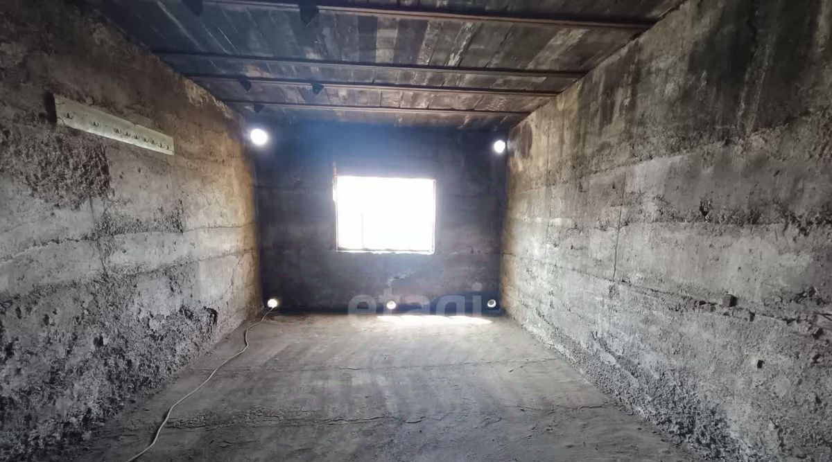 гараж г Петропавловск-Камчатский ул Войцешека 15 фото 7