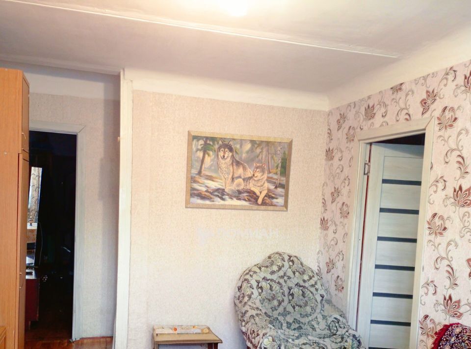 квартира г Новочеркасск ул Гвардейская фото 5