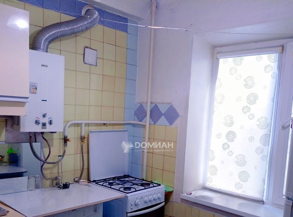 квартира г Новочеркасск ул Гвардейская фото 9