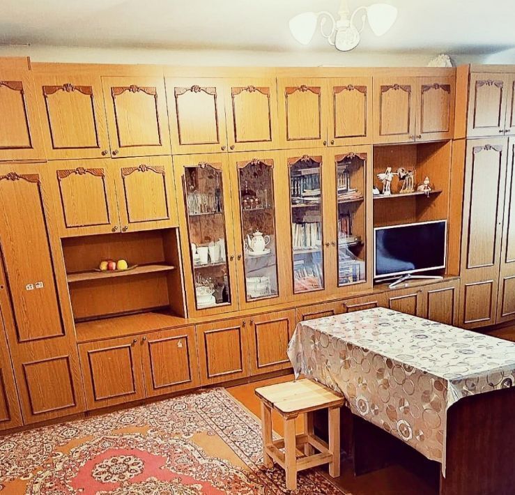 квартира г Новочеркасск ул Свободы фото 1
