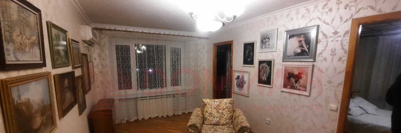 квартира г Новочеркасск ул Буденновская фото 5