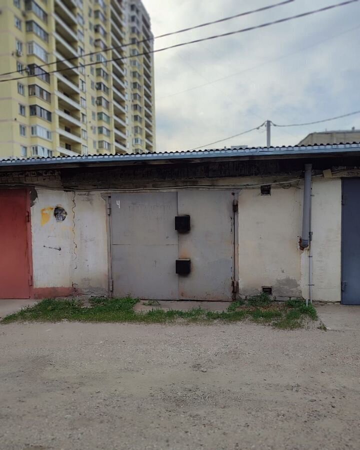 гараж г Благовещенск ул Ленина 176 фото 1