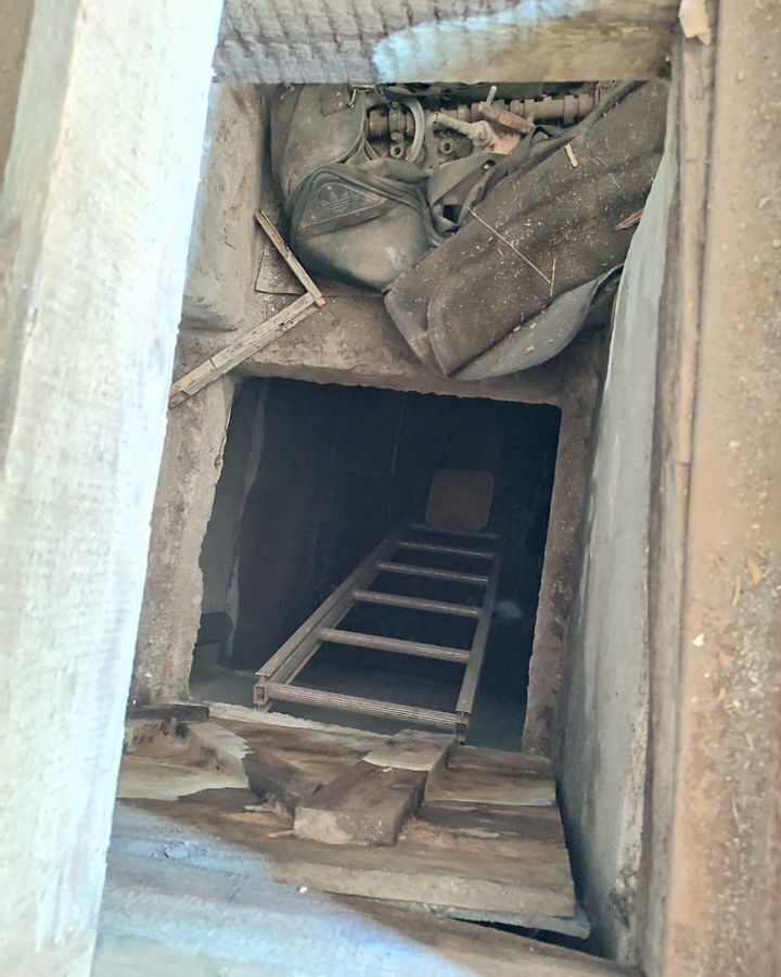 гараж г Благовещенск ул Ленина 176 фото 3