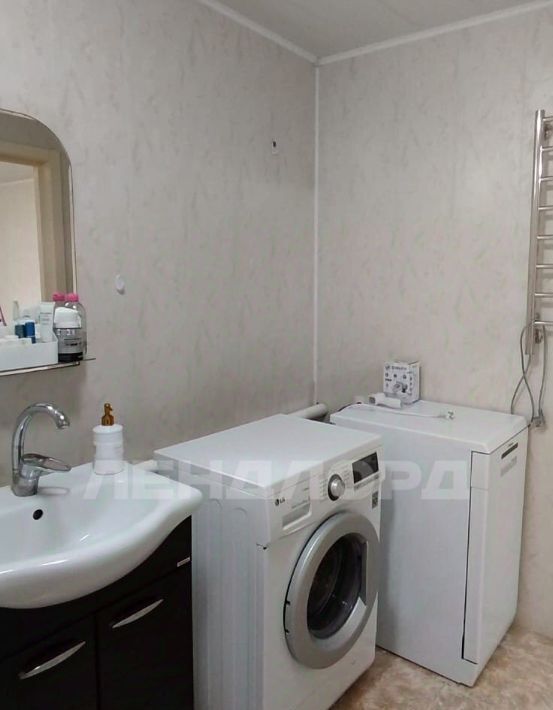 квартира г Батайск КП СКВО ул Центральная 3 фото 6
