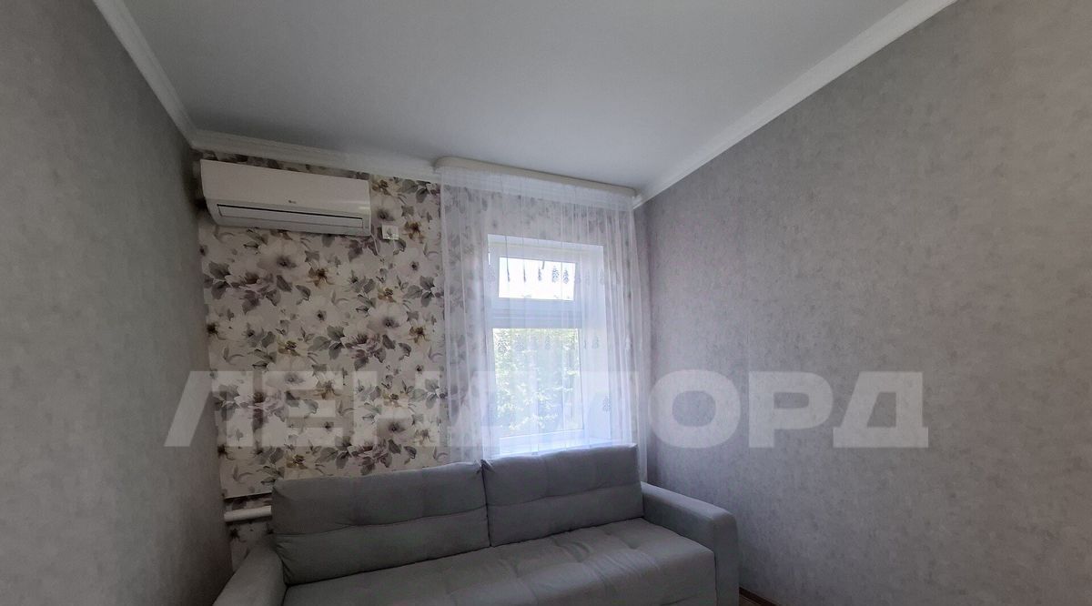 квартира г Батайск КП СКВО ул Центральная 3 фото 11