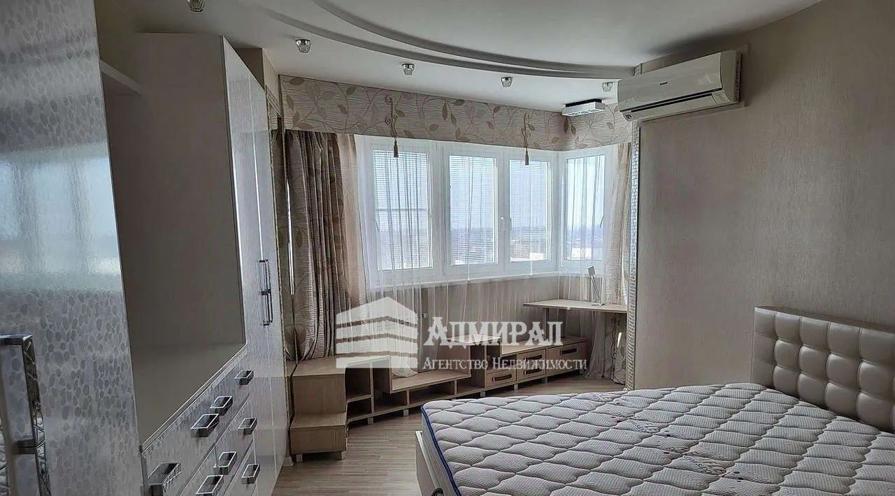 квартира г Ростов-на-Дону р-н Железнодорожный ул Петрашевского 36 фото 10