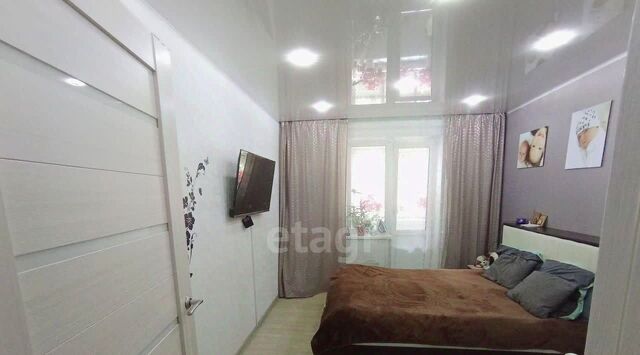р-н Автозаводский ул Тополиная 32 фото