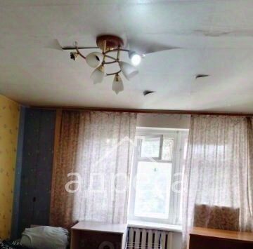квартира г Самара Безымянка ул Енисейская 39 фото 1