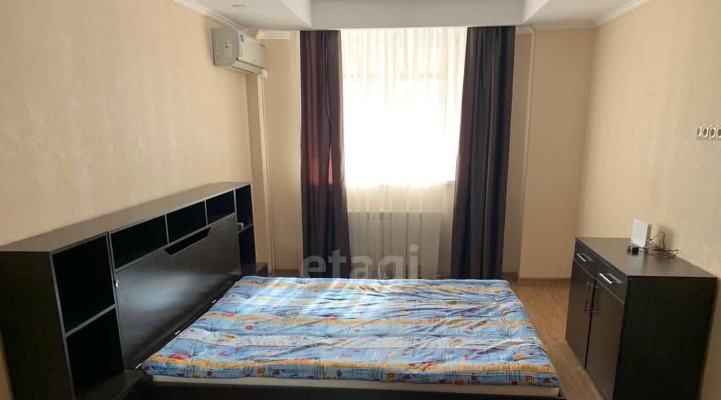 квартира г Тольятти р-н Центральный ул Баныкина 16б фото 4