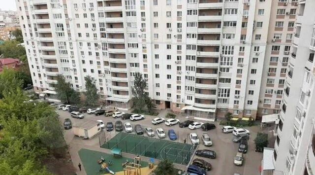 Алабинская ул Галактионовская 2 фото