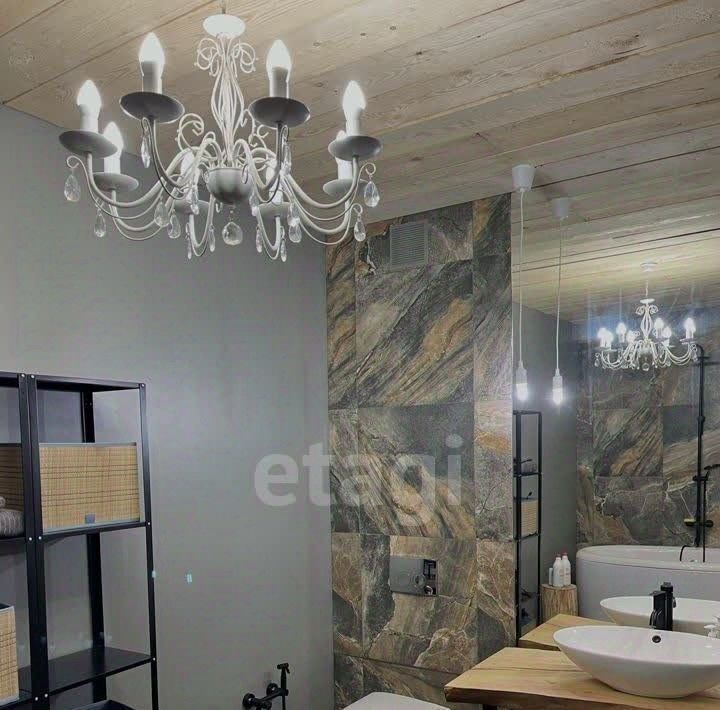 квартира г Тольятти р-н Автозаводский ул Спортивная 89 фото 9