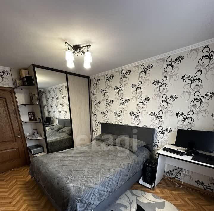 квартира г Тольятти р-н Автозаводский 5 квартал ул Юбилейная 27 фото 11