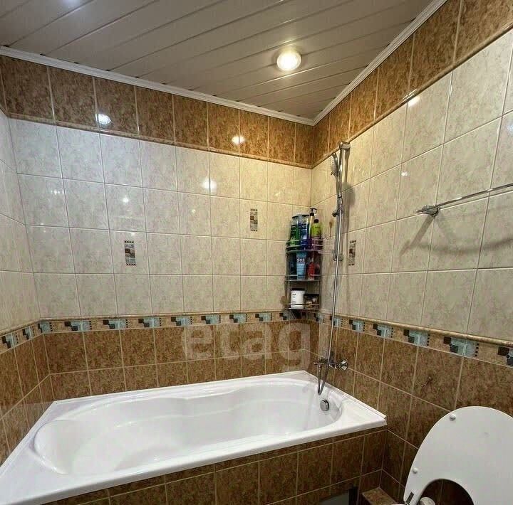 квартира г Тольятти р-н Автозаводский 5 квартал ул Юбилейная 27 фото 13