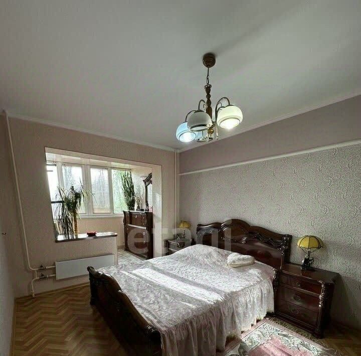 квартира г Тольятти р-н Автозаводский 5 квартал ул Юбилейная 27 фото 14