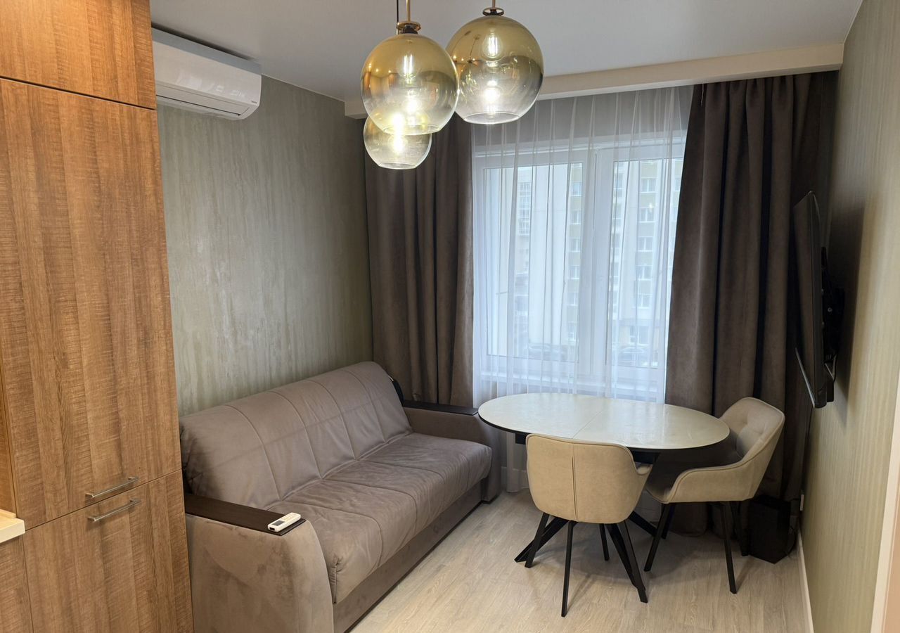 квартира г Иркутск р-н Октябрьский ул Байкальская 346/7 фото 17