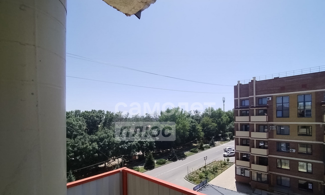 квартира р-н Шпаковский г Михайловск ул Ишкова 103 фото 13