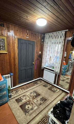 дом ул Октябрьская Кемеровская обл. — Кузбасс фото
