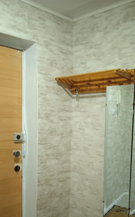 квартира г Волжский ул Мира 54 фото 10